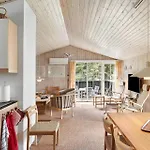 Vakantiehuis Bl1394-pandrup-tunen-2 *