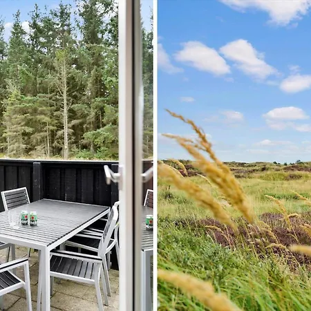 Prázdninový dům Bl1394-pandrup-tunen-2