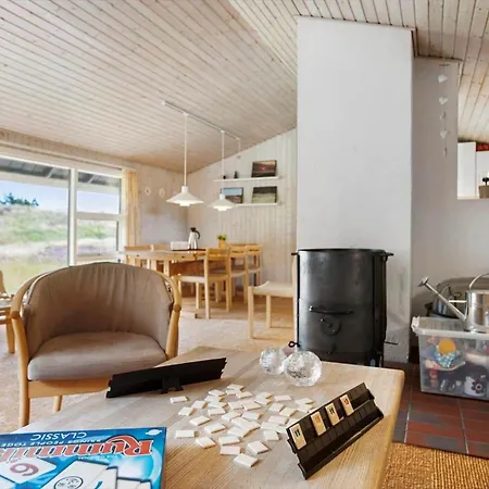 Bl1394-pandrup-tunen-2 Prázdninový dům *