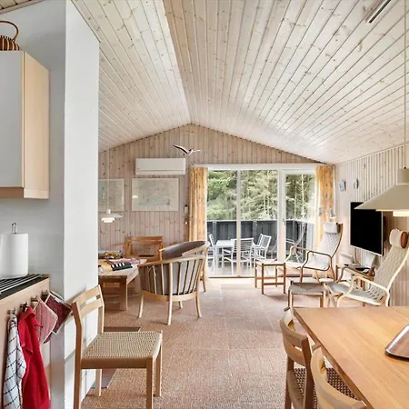 Prázdninový dům Bl1394-pandrup-tunen-2 *