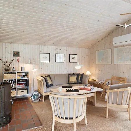 Bl1394-pandrup-tunen-2 Prázdninový dům Pandrup