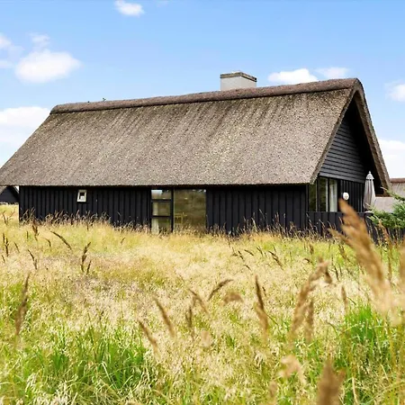 Dom wakacyjny Bl1394-pandrup-tunen-2 Pandrup