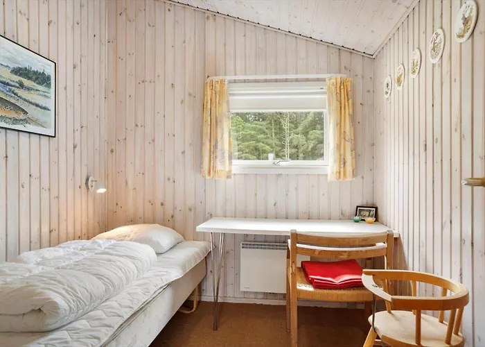 Bl1394-pandrup-tunen-2 Сasa de vacaciones *