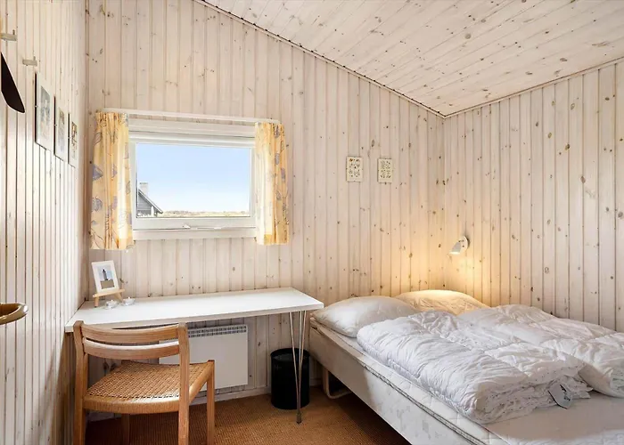 Сasa de vacaciones Bl1394-pandrup-tunen-2