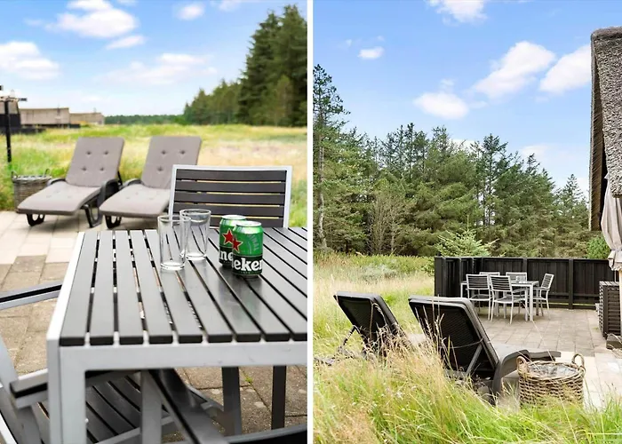 Bl1394-pandrup-tunen-2 Сasa de vacaciones